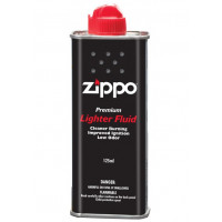 Оригинальный бензин для зажигалок "Zippo"