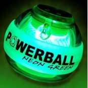 Powerball Neon PRO
