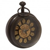 Часы-шар "Гироскоп"