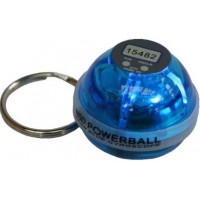Мини Powerball - брелок