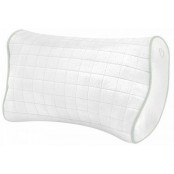 Вибрационная массажная подушка для ванны HoMedics