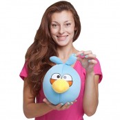 Подушка игрушка "Angry Birds", Джей