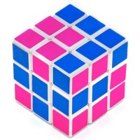 Кубик-рубик "Для влюбленных"