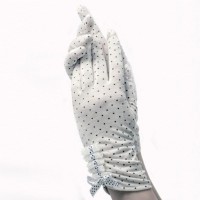 Женские сенсорные перчатки
