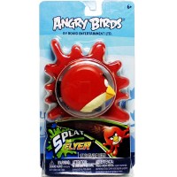 Детская игрушка мялка "Angry Birds"