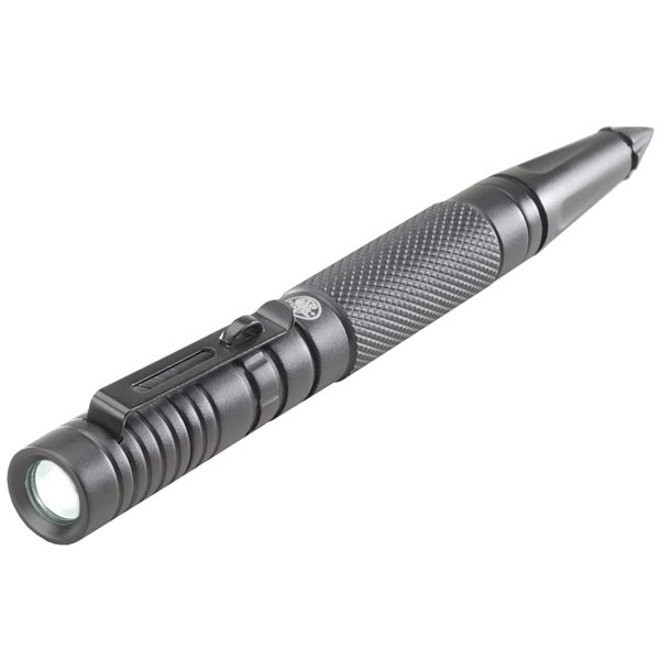 Тактическая ручка-фонарик "Smith&Wesson"